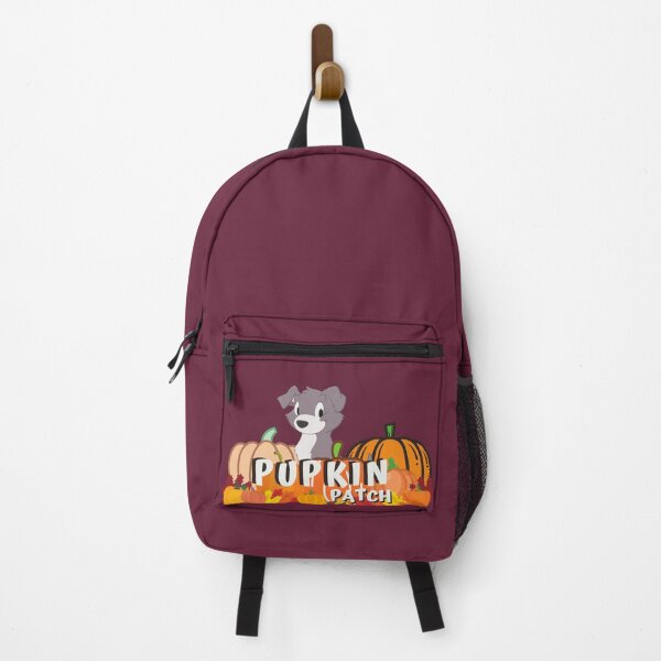 Item preview, Puppy Fall Pumpkin T-shirt- Cute Dog Pumpkin T-shirt- Pumpkin Patch designed and sold by CadeTX.