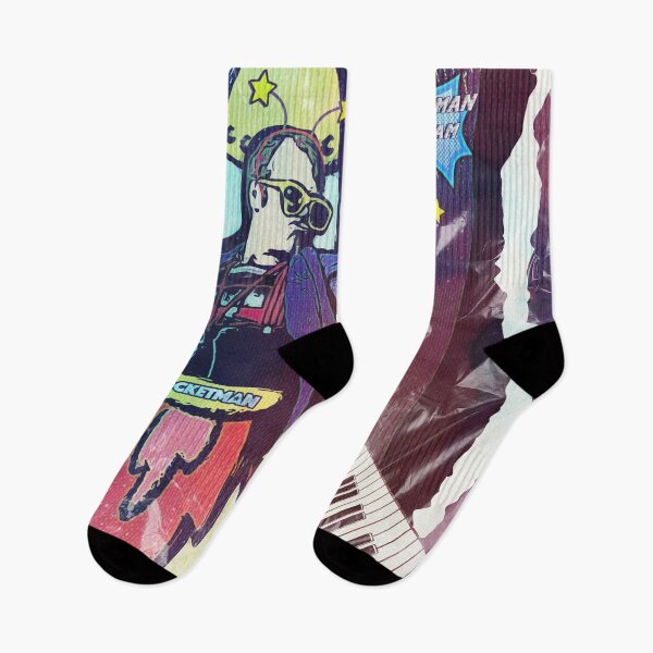Item preview, Not The Man You Think designed and sold by Christina Rick.
