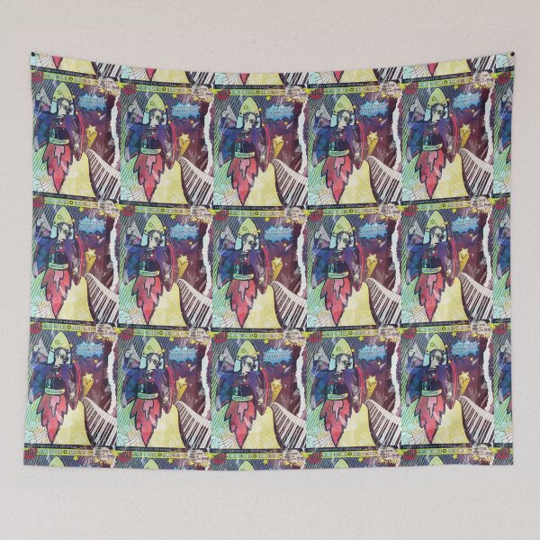 Item preview, Not The Man You Think designed and sold by Christina Rick.