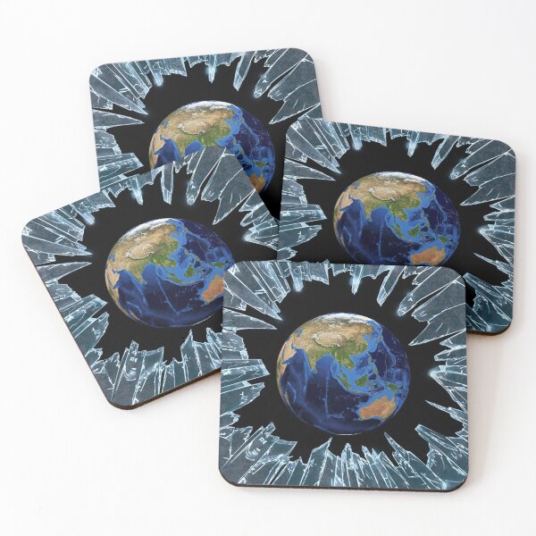 Item preview, Space View on Earth designed and sold by oxoxoxo.