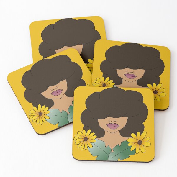 Item preview, Natural Hair Beauty designed and sold by FroMagic.