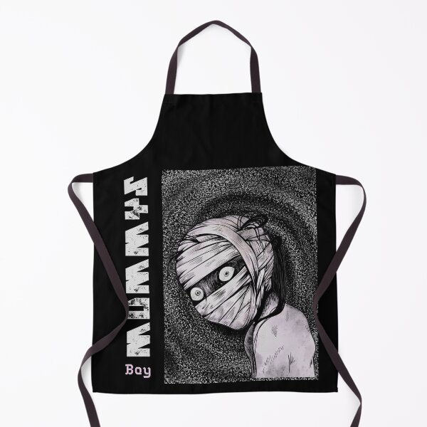 Item preview, Mummy's Boy Halloween designed and sold by Coder-T.