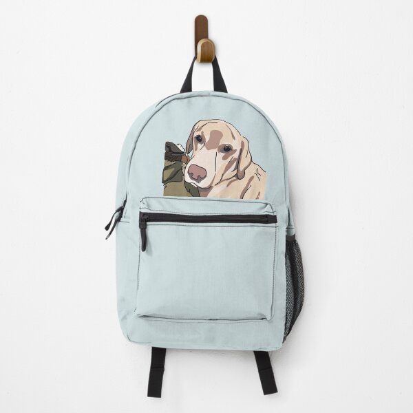 Item preview, Labrador Retriever Illustration  designed and sold by Liliana Caceres Designs.