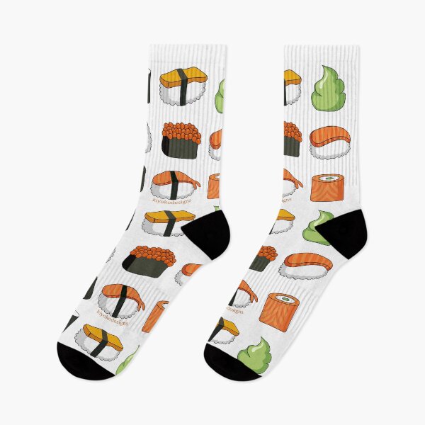 Item preview, Sushi designed and sold by kiyokodesigns.