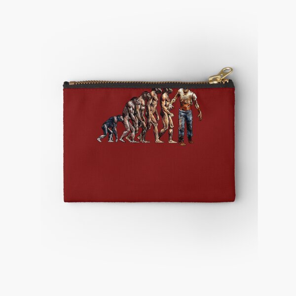 Item preview, Zombie evolution designed and sold by adamcampen.