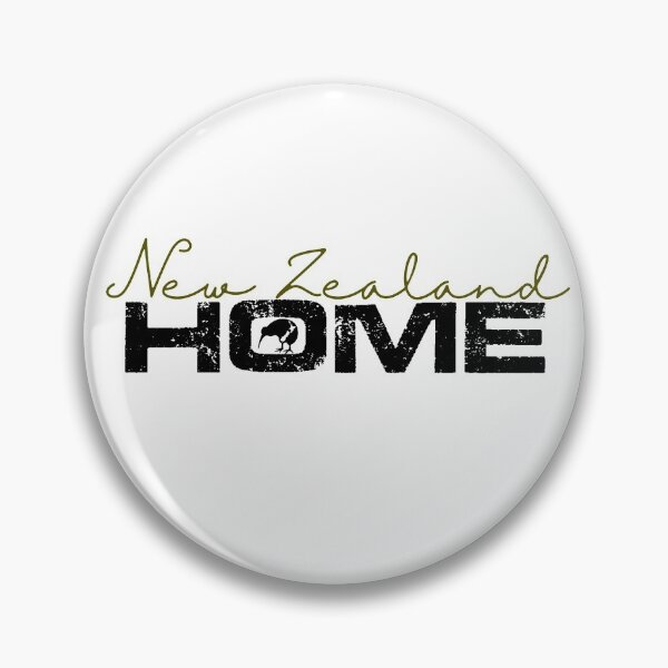 Item preview, New Zealand Home designed and sold by Evenindee.