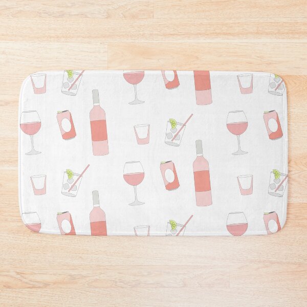Item preview, Drinks sticker pack designed and sold by annacush.