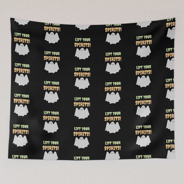Item preview, Lift your spirits! designed and sold by nd-creates.