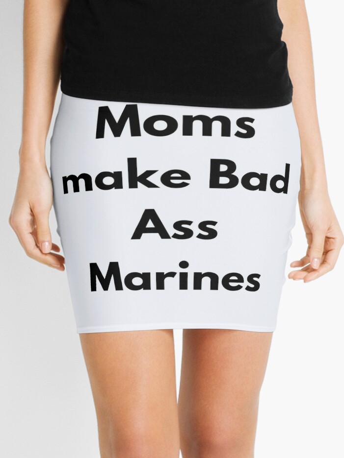 Moms ass Why Women