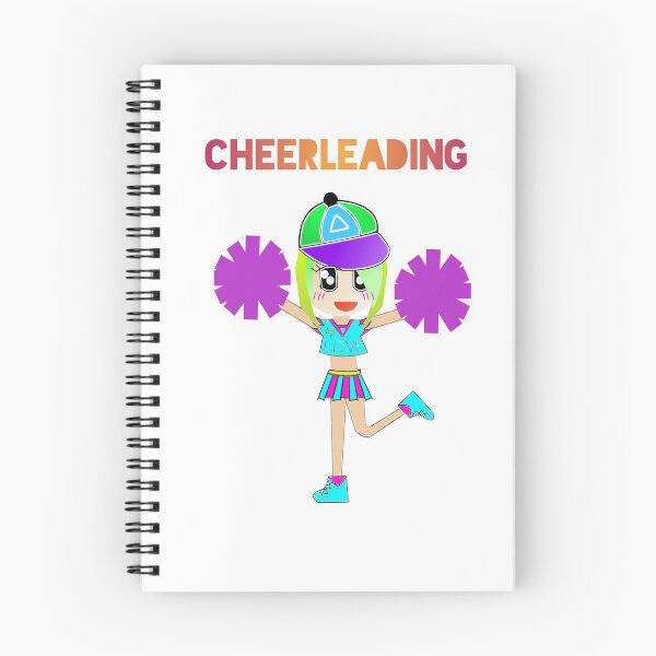Item preview, Cheerleading designed and sold by Essakhi12.