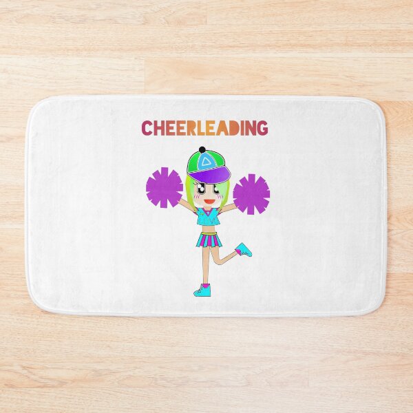 Item preview, Cheerleading designed and sold by Essakhi12.
