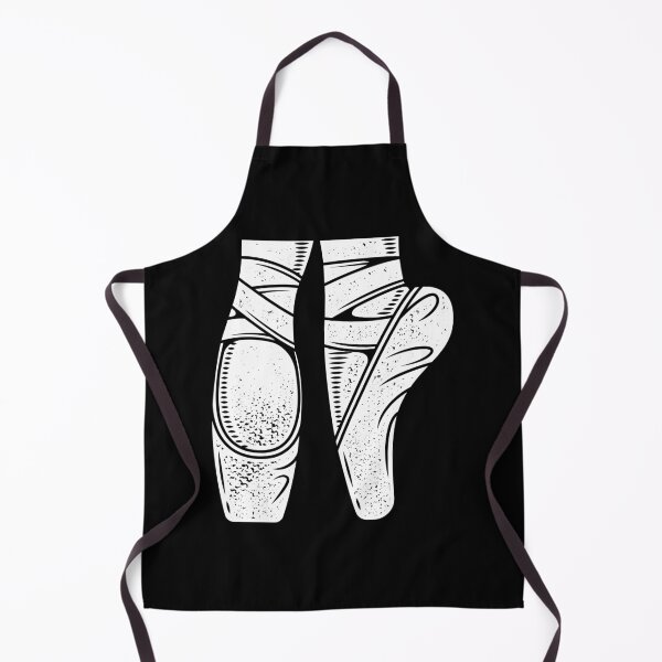 Item preview, Ballet shoes, ballerina dancing gift designed and sold by tonstan.