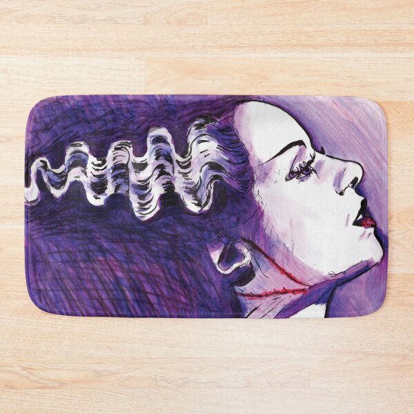 Item preview, BRIDE OF FRANKENSTEIN designed and sold by Kevin Kehoe.
