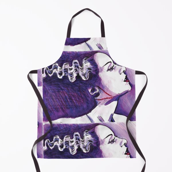 Item preview, BRIDE OF FRANKENSTEIN designed and sold by Kevin Kehoe.