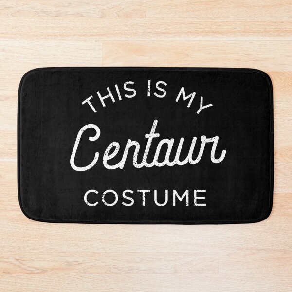 Item preview, This Is My CENTAUR Costume designed and sold by KeenCreative.