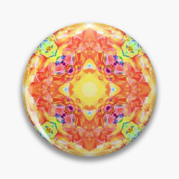 Item preview, Pastel Color Geometric Pattern  designed and sold by EdwardBlackRose.