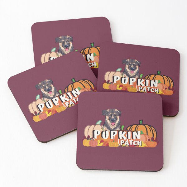 Item preview, German Sheppard Fall Pumpkin T-shirt- Cute Dog Pumpkin T-shirt- Pumpkin Patch designed and sold by CadeTX.