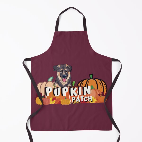 Item preview, German Sheppard Fall Pumpkin T-shirt- Cute Dog Pumpkin T-shirt- Pumpkin Patch designed and sold by CadeTX.