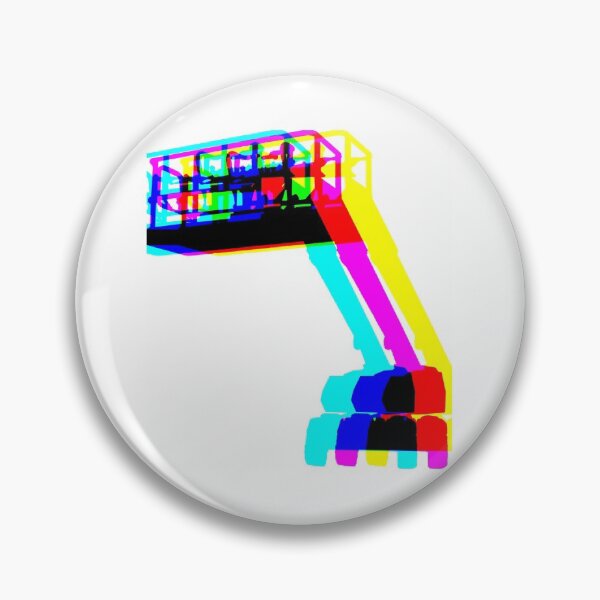 Item preview, Lift Life Hologram designed and sold by Brochachie.
