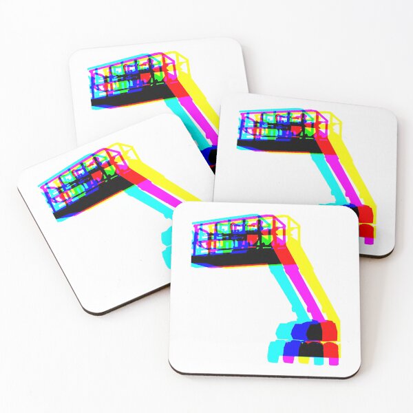 Item preview, Lift Life Hologram designed and sold by Brochachie.