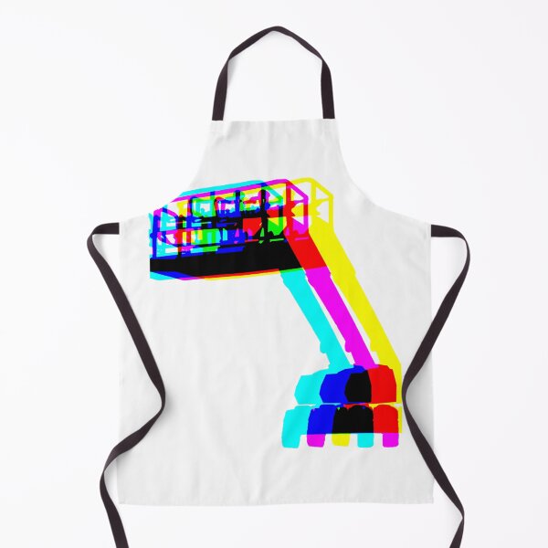 Item preview, Lift Life Hologram designed and sold by Brochachie.
