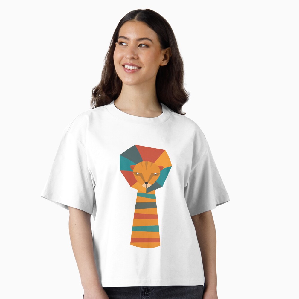 Item preview, Boxy T-Shirt designed and sold by volkandalyan.