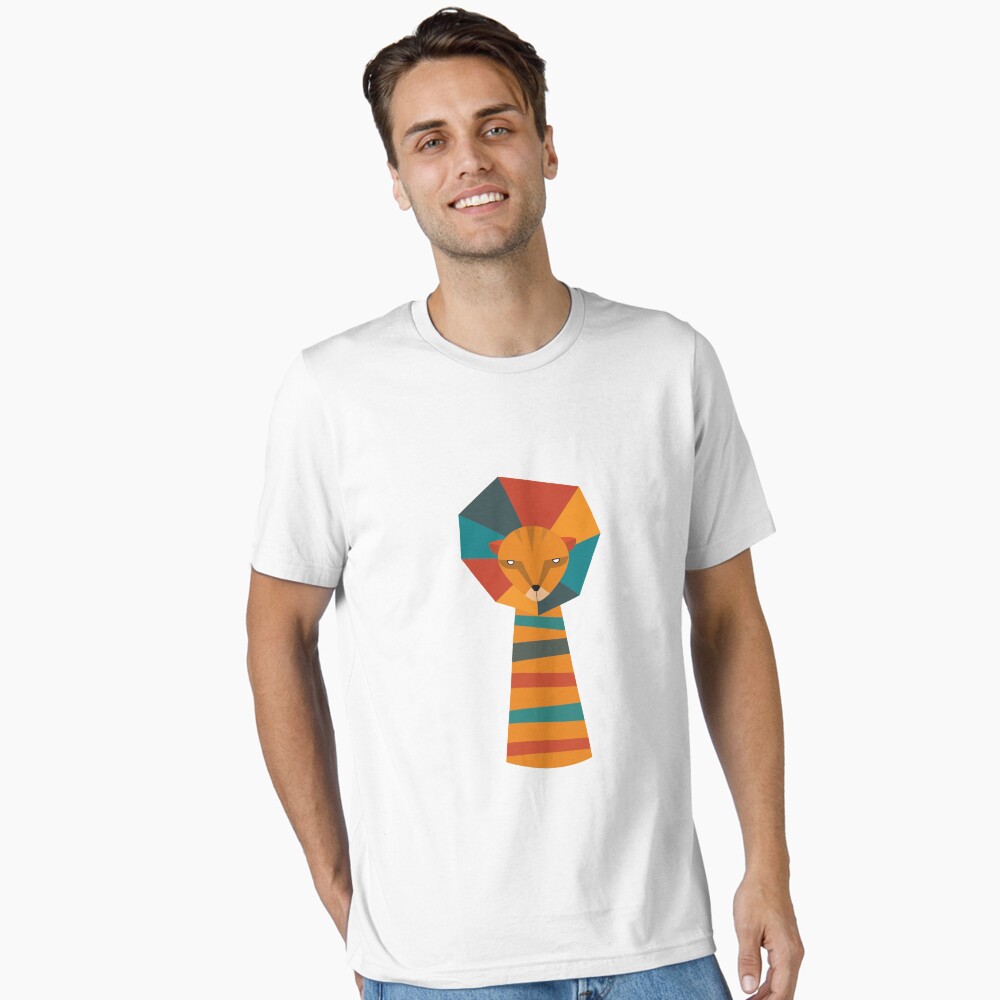 Item preview, Essential T-Shirt designed and sold by volkandalyan.