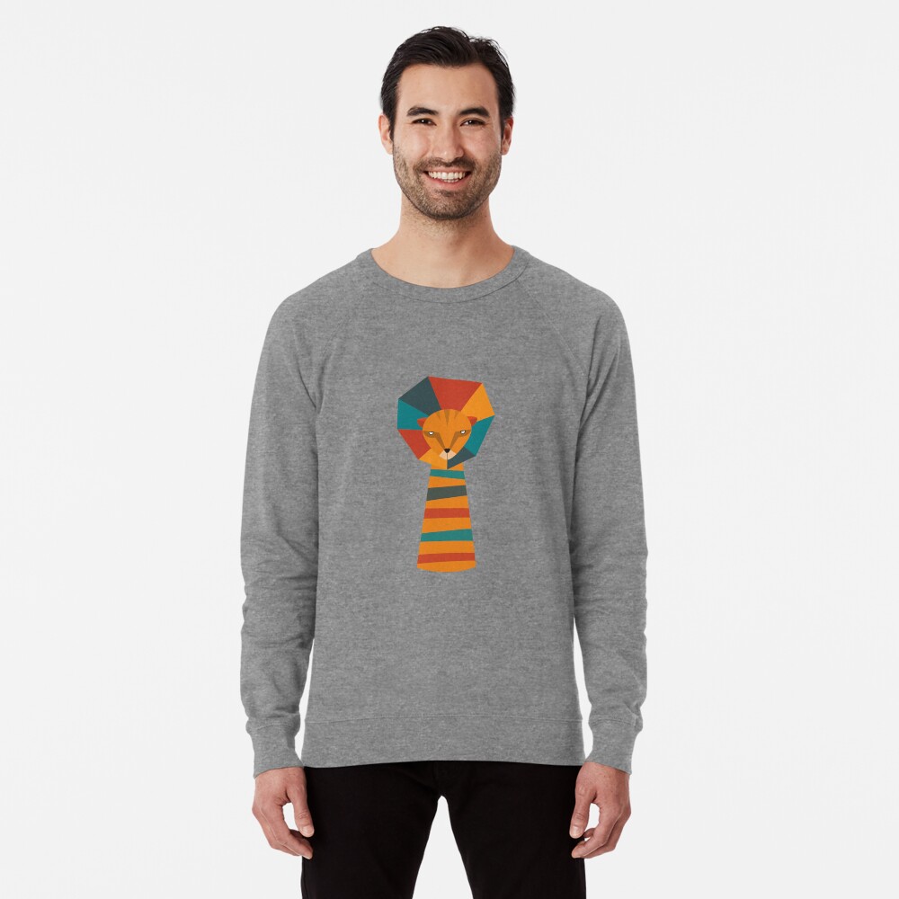 Item preview, Lightweight Sweatshirt designed and sold by volkandalyan.
