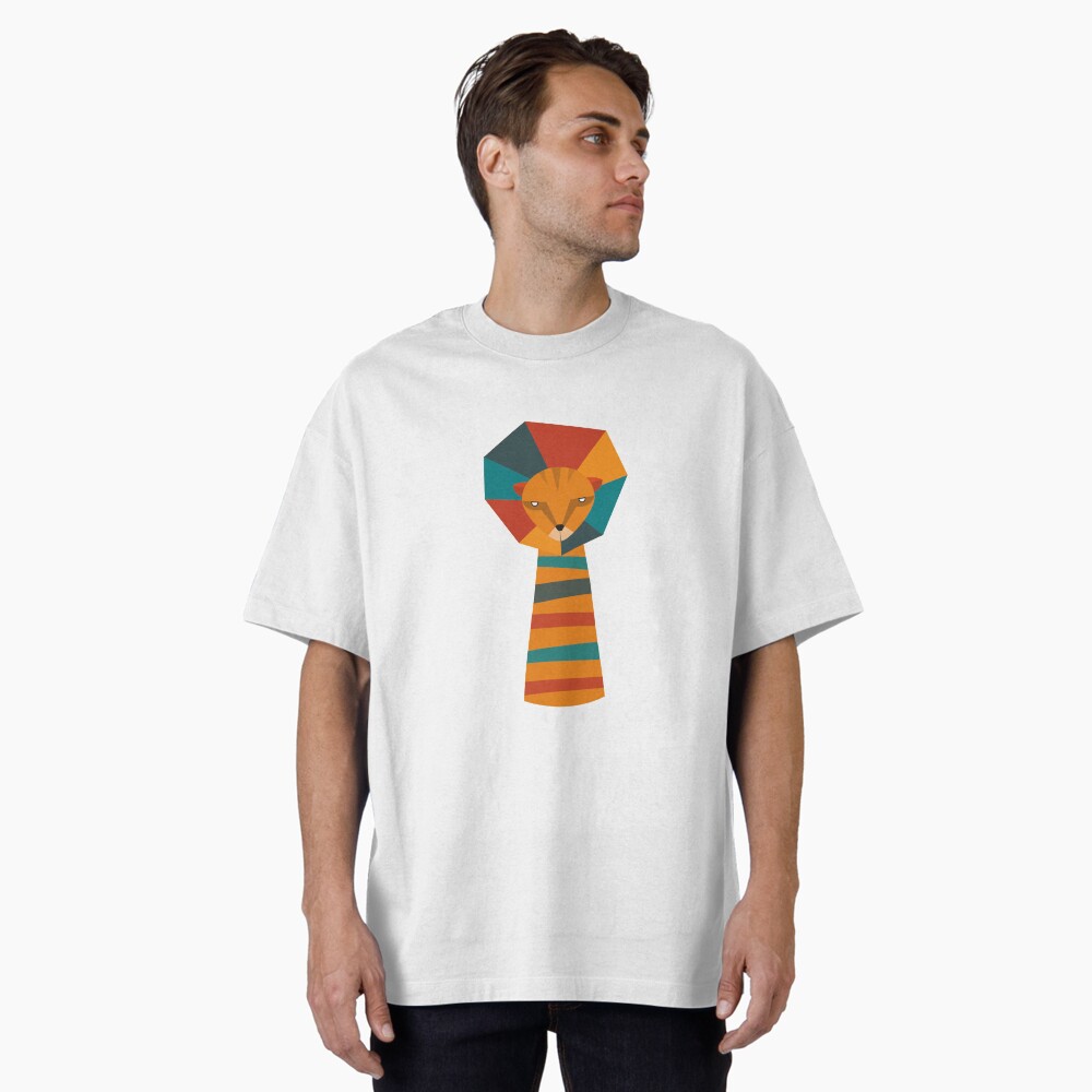 Item preview, Oversized T-Shirt designed and sold by volkandalyan.