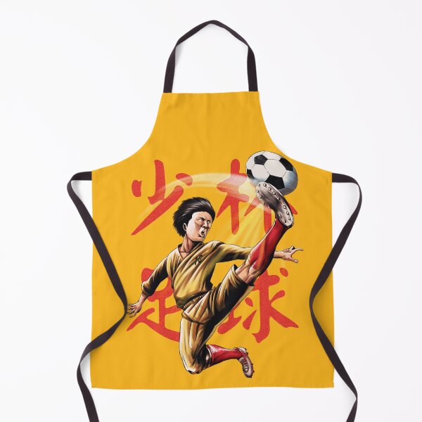 Item preview, Shaolin Soccer designed and sold by Rodrigo Estay.