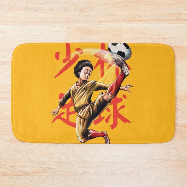 Item preview, Shaolin Soccer designed and sold by Rodrigo Estay.
