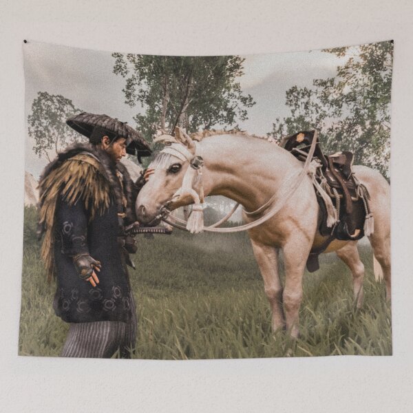 Item preview, Best Friend designed and sold by CraigHarveyGurr.