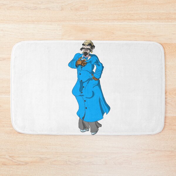 Item preview, Ben A. Personas designed and sold by ChuckHalloran.