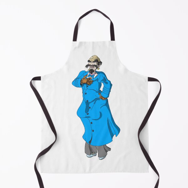 Item preview, Ben A. Personas designed and sold by ChuckHalloran.