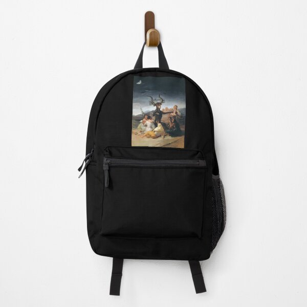 Item preview, Witches' Sabbath by Francisco Goya (1798) designed and sold by DotorEaon.