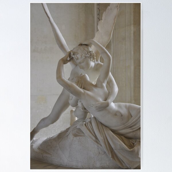 Item preview, psyche revived by cupid's kiss designed and sold by sous.