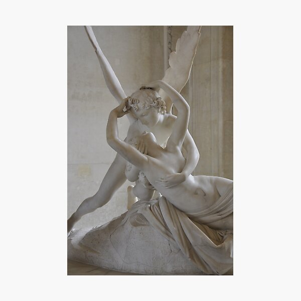 Item preview, psyche revived by cupid's kiss designed and sold by sous.