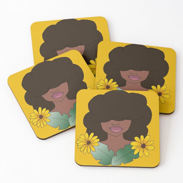 Item preview, Natural Hair Beauty designed and sold by FroMagic.
