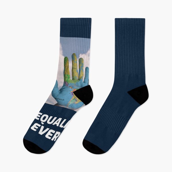 Item preview, Equality for Everyone designed and sold by ittybittyowl.