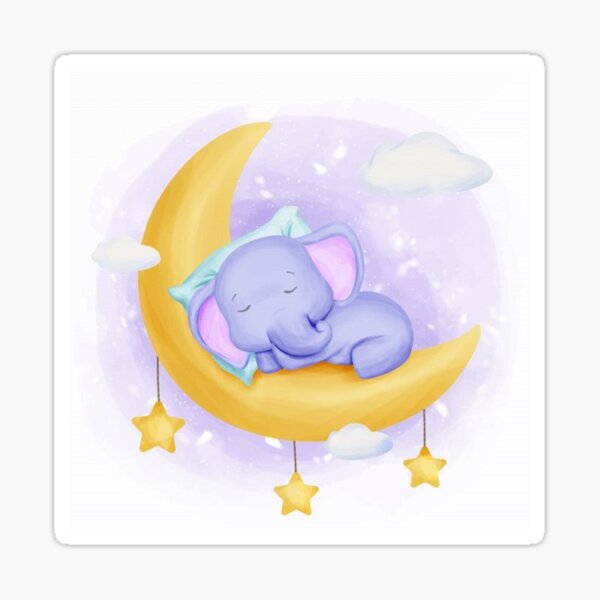 Item preview, Moon Baby designed and sold by Lunastar5.