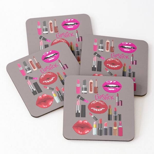 Item preview, Lipsmackin Lips designed and sold by Mamalia.
