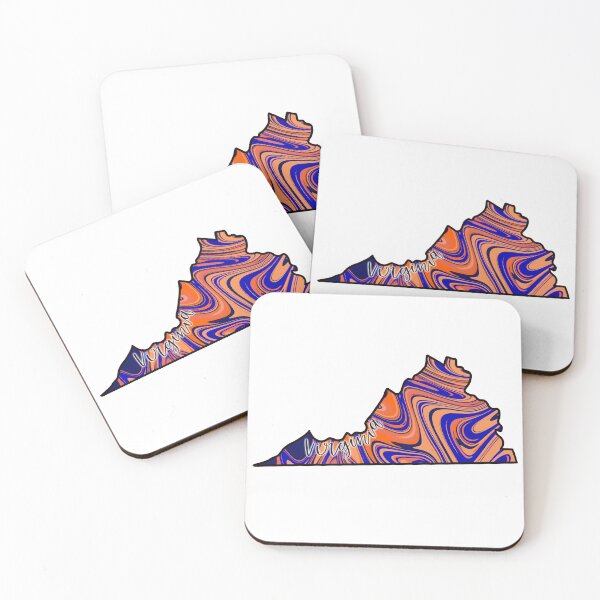 Item preview, Virginia designed and sold by sgg913.