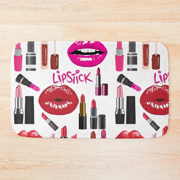 Item preview, Lipsmackin Lips designed and sold by Mamalia.