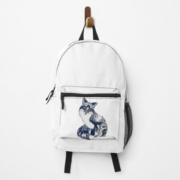 Item preview, Fox designed and sold by MarcSabuncu.