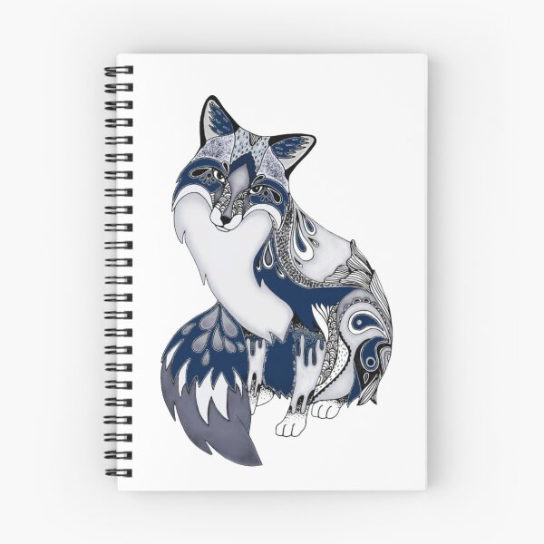 Item preview, Fox designed and sold by MarcSabuncu.