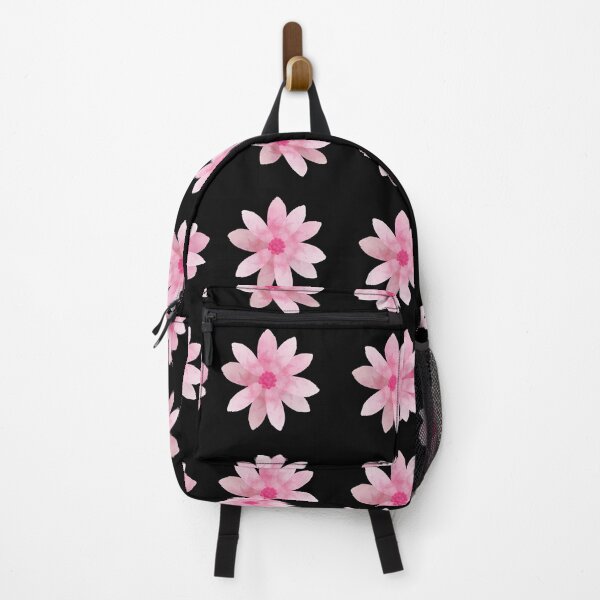Item preview, Pink Laptop Flower Pack Floral Design designed and sold by Imaginative Expressions⭐️ ⭐️ ⭐️ ⭐️ ⭐️.