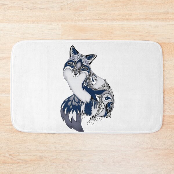 Item preview, Fox designed and sold by MarcSabuncu.