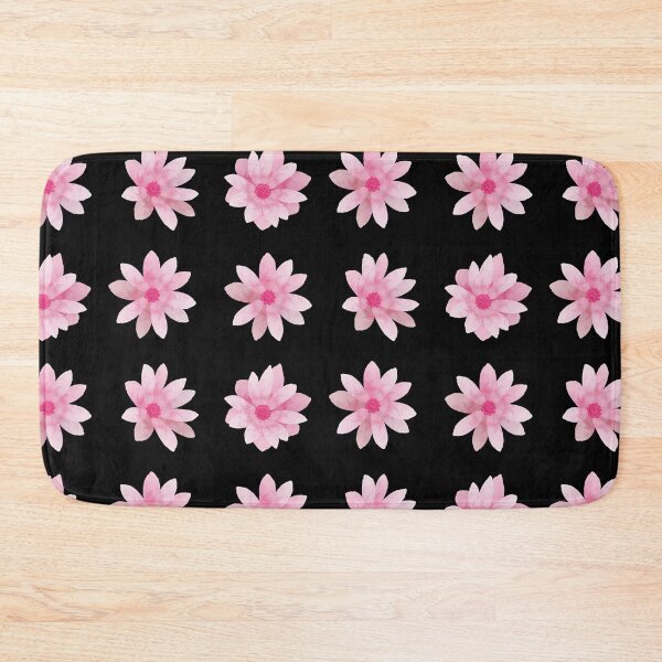 Item preview, Pink Laptop Flower Pack Floral Design designed and sold by Imaginative Expressions⭐️ ⭐️ ⭐️ ⭐️ ⭐️.