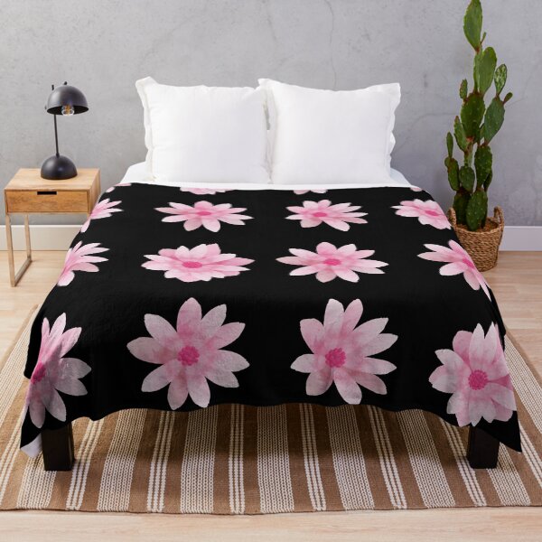 Item preview, Pink Laptop Flower Pack Floral Design designed and sold by Imaginative Expressions⭐️ ⭐️ ⭐️ ⭐️ ⭐️.