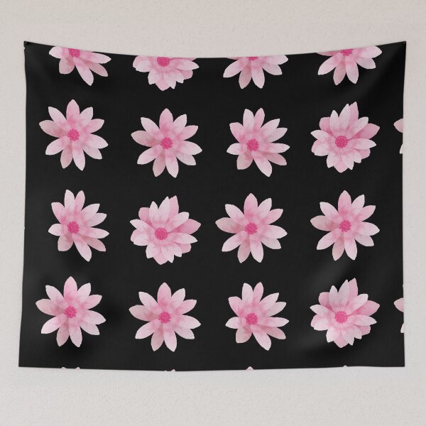 Item preview, Pink Laptop Flower Pack Floral Design designed and sold by Imaginative Expressions⭐️ ⭐️ ⭐️ ⭐️ ⭐️.